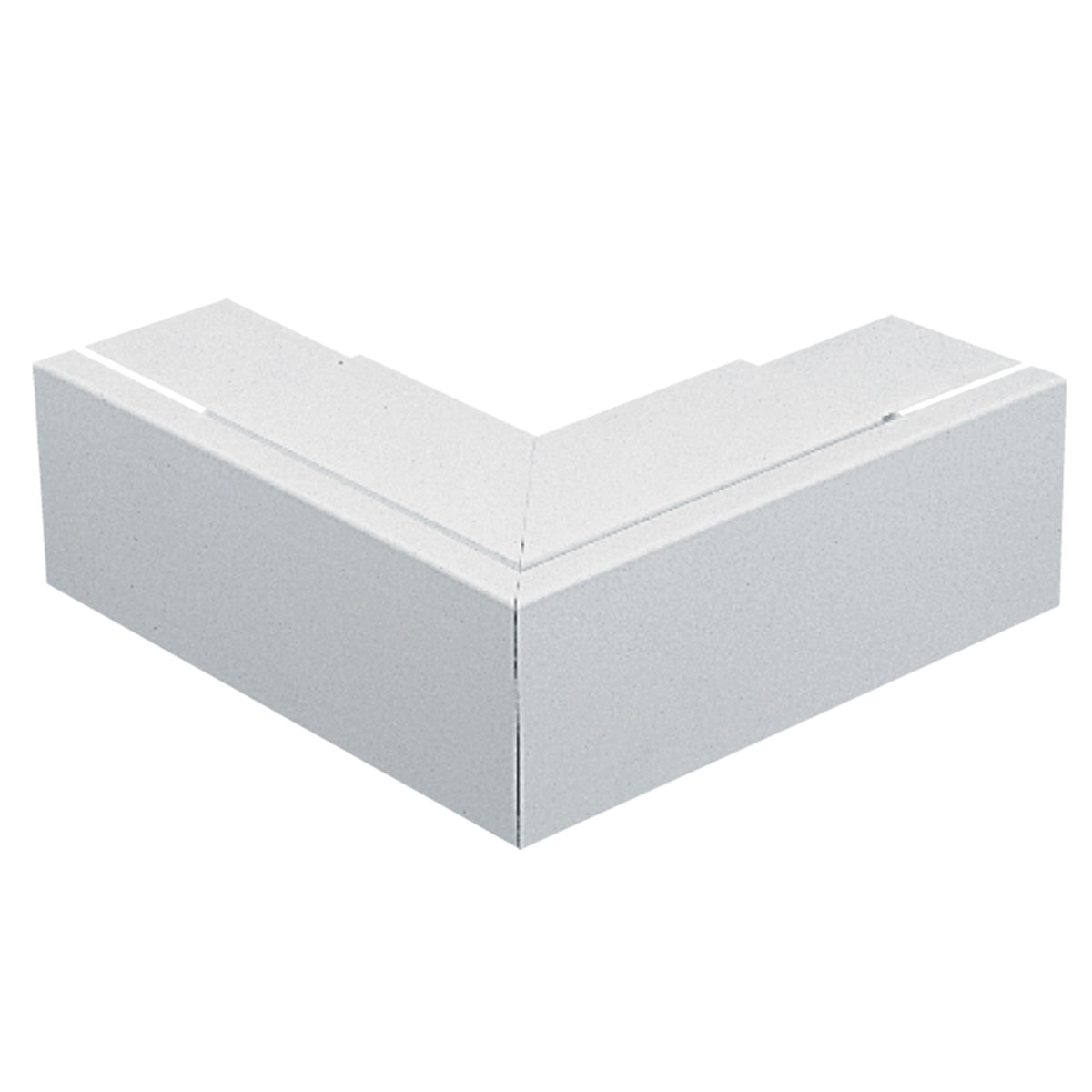 Marshall Tufflex 75x75mm 90 DEGREE EXTERNAL BEND FABRICATED