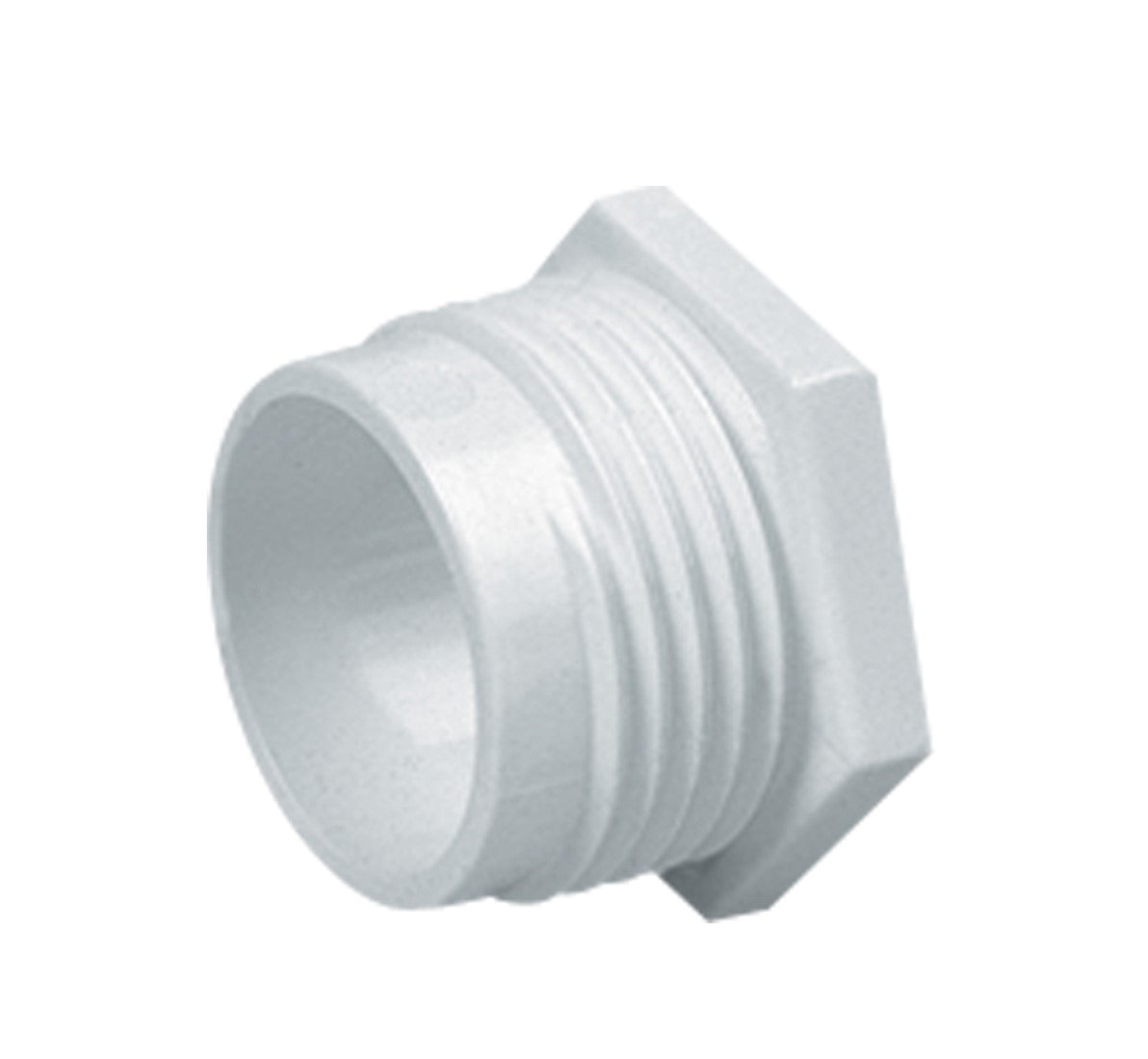 Marshall Tufflex MALE BUSH 20MM