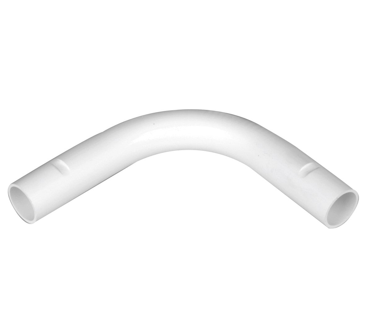 Marshall Tufflex PLAIN BEND 25MM