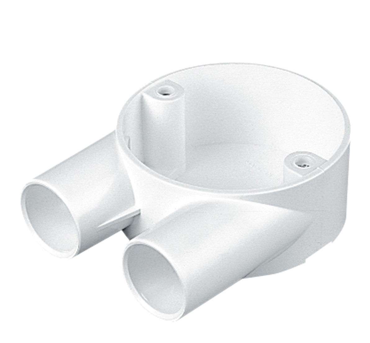 MARSHALL TUFFLEX 2 WAY BOX 25MM