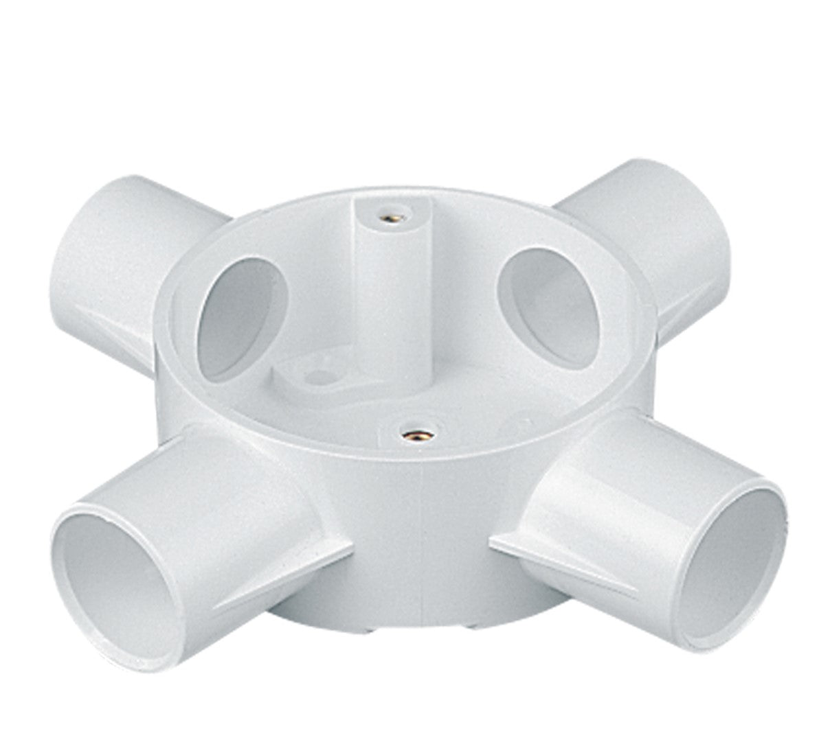 MARSHALL TUFFLEX 4 WAY BOX 20MM