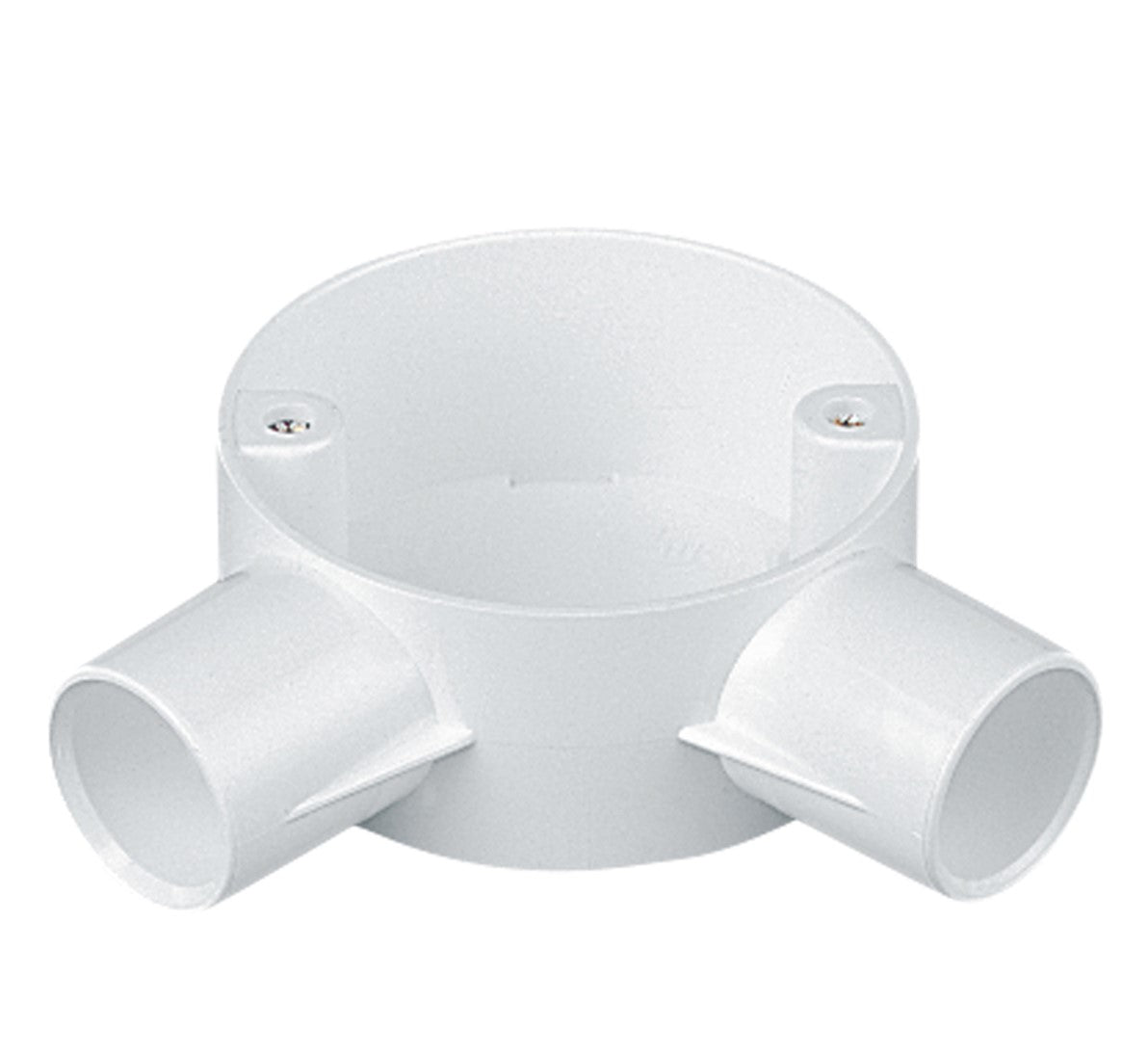 MARSHALL TUFFLEX ANGLE BOX 25MM