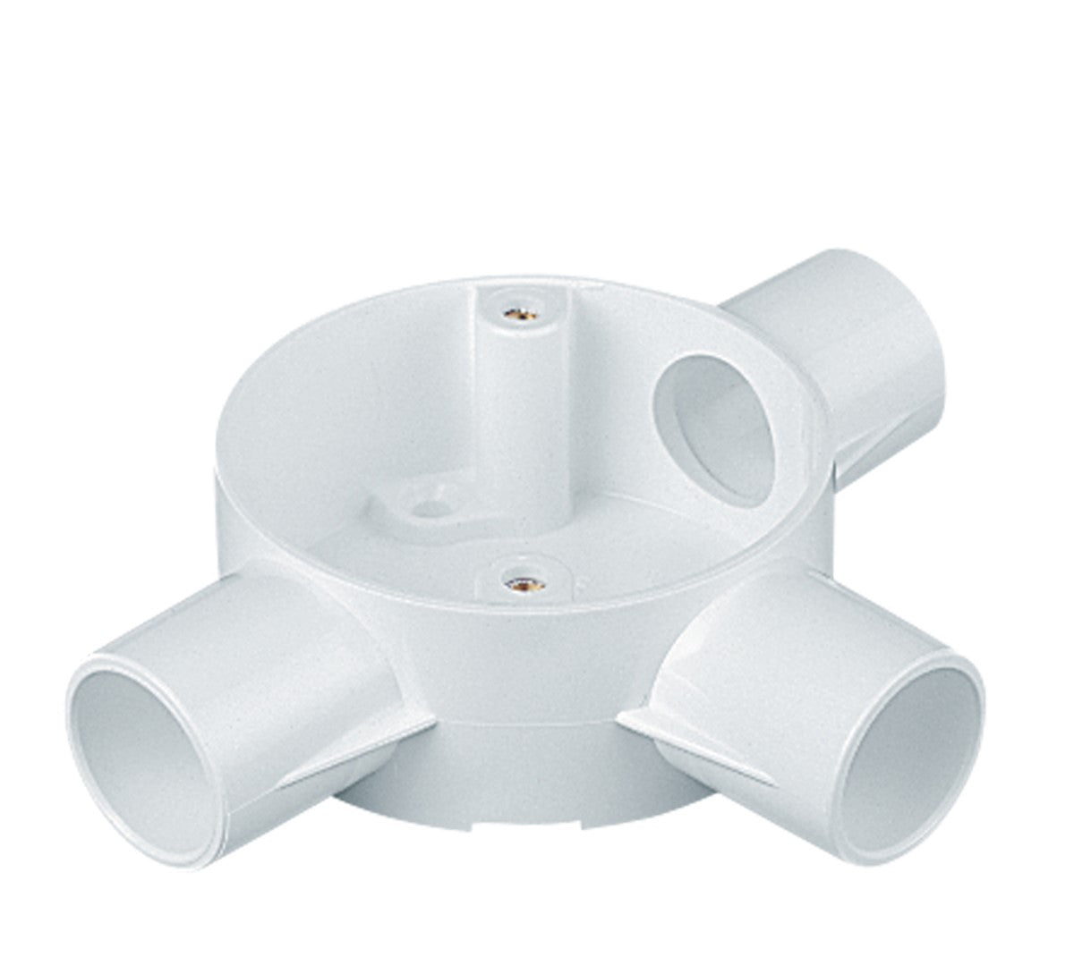 MARSHALL TUFFLEX TEE BOX 25MM