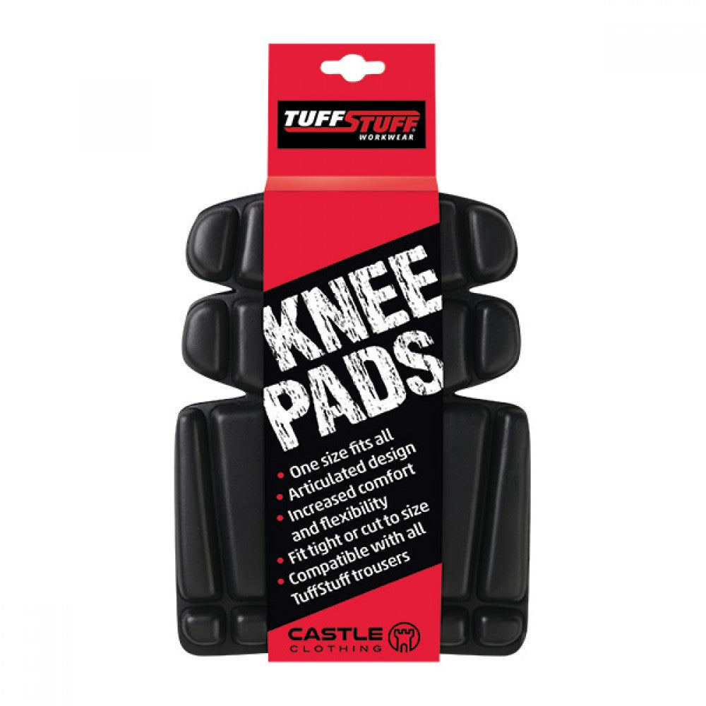 TuffStuff Knee Pads