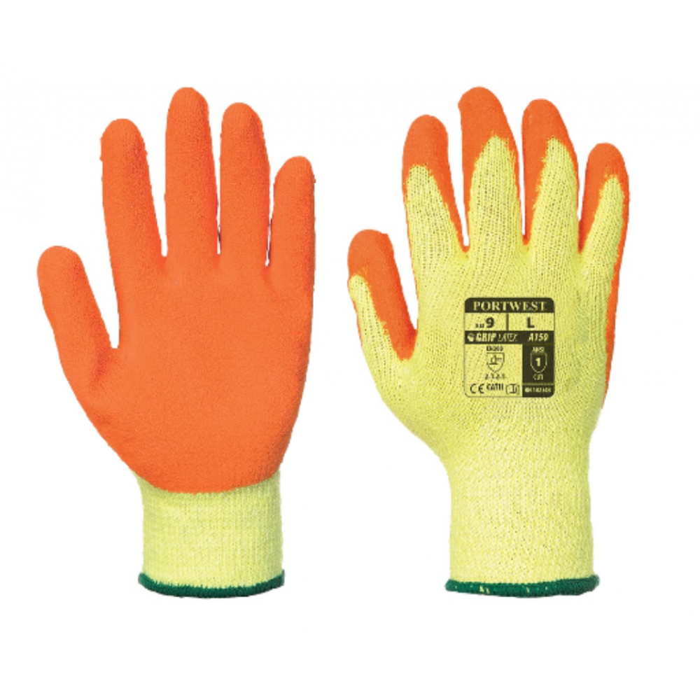 Portwest Fortis Grip Glove