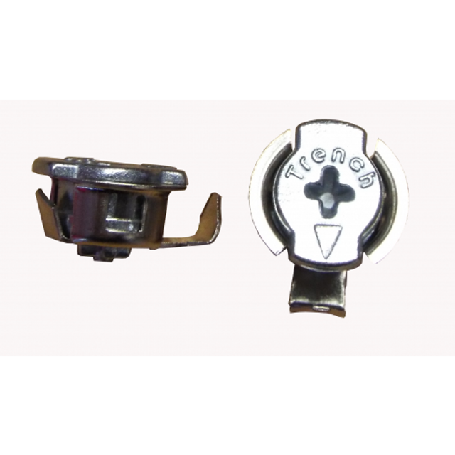 Trench Spare Turnbuckle Clips (Bag/10)