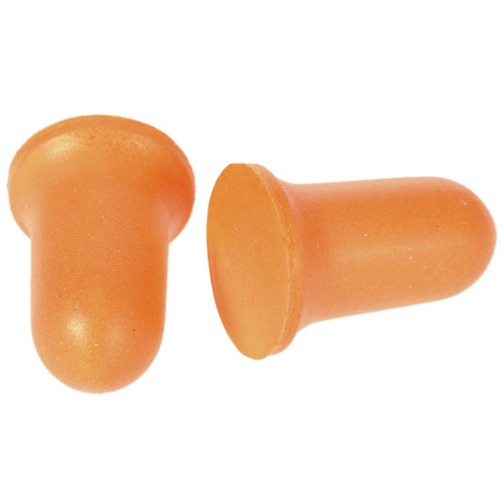 Portwest Bell Comfort PU Foam Ear Plugs