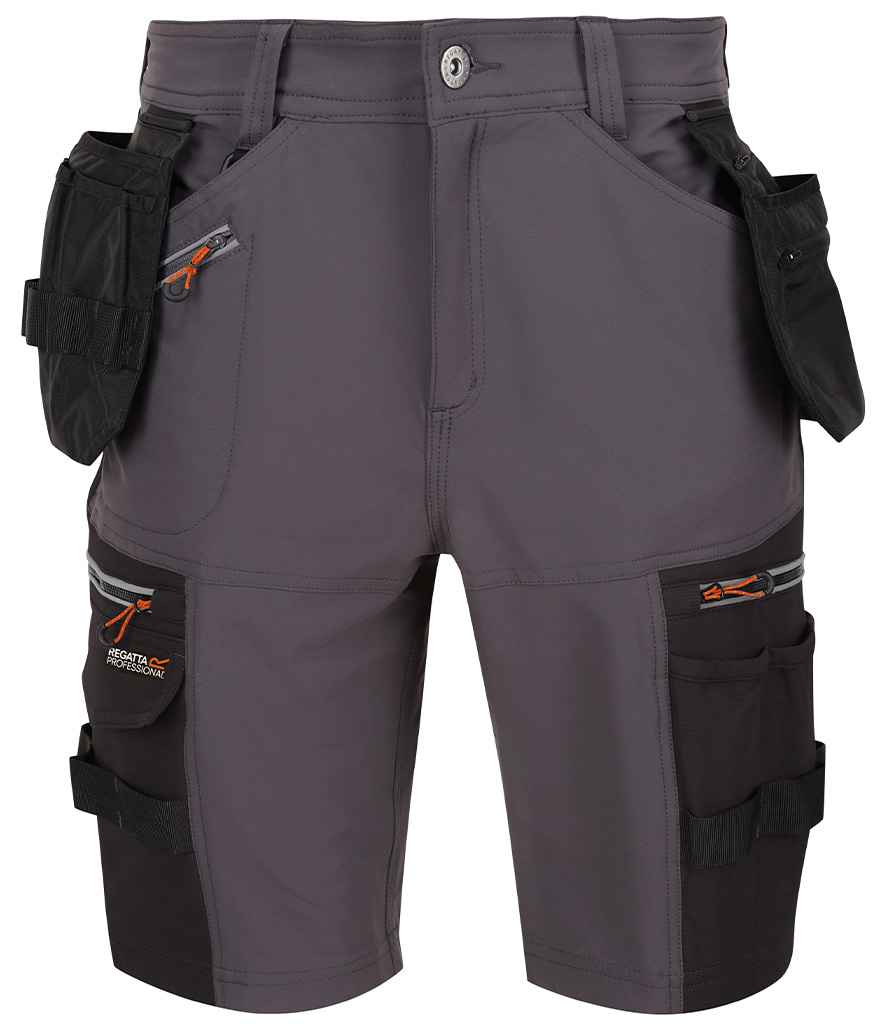 Regatta Infiltrate Stretch Holster Shorts