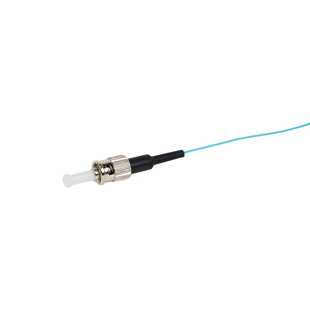 Enbeam Fibre Pigtail OM3 50/125 ST/UPC