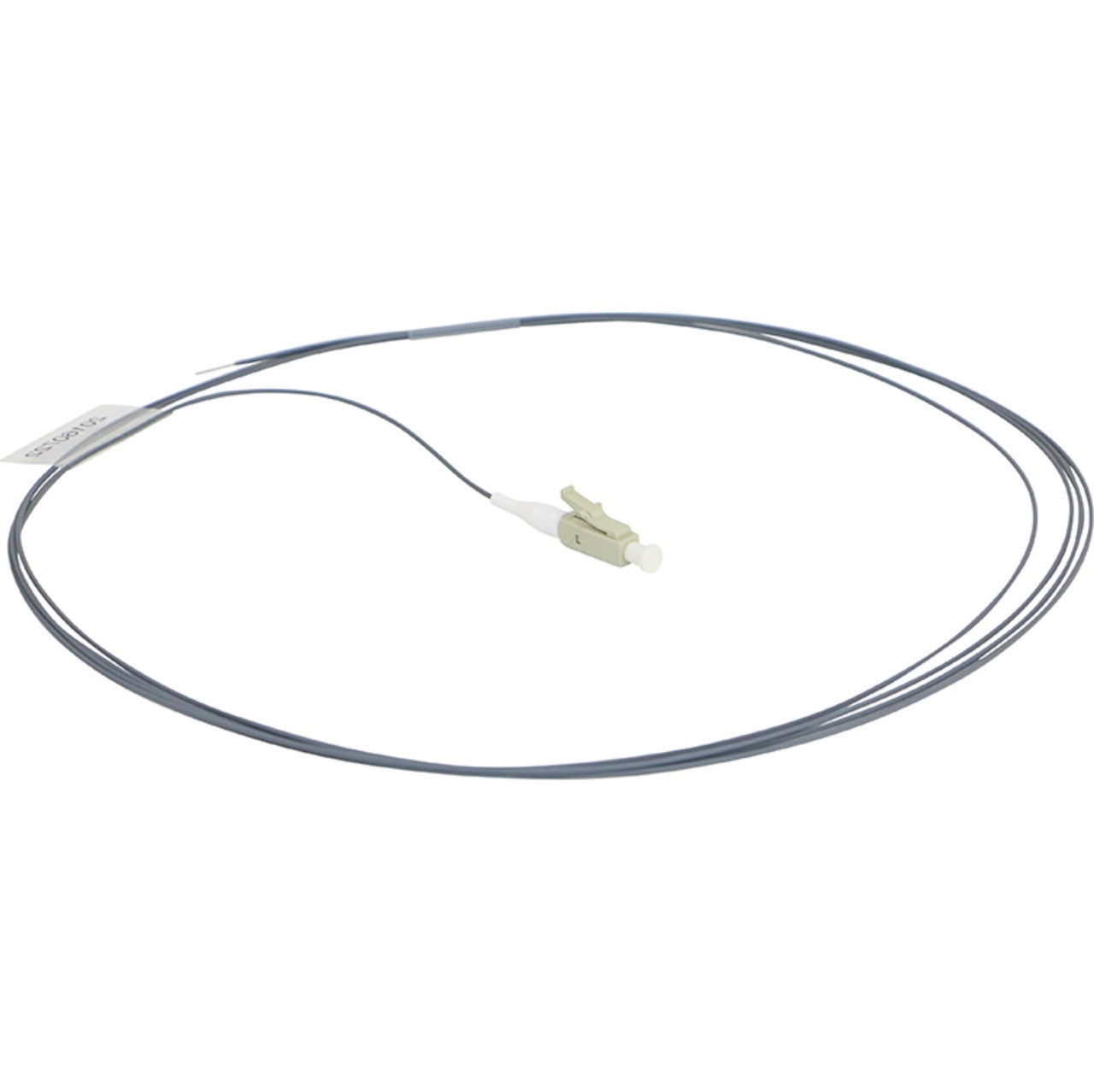 Enbeam Fibre Pigtail OM1 62.5/125 LC/UPC