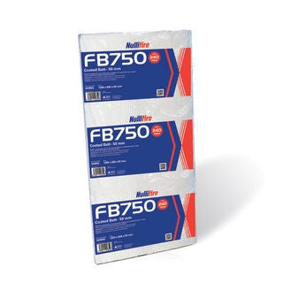 NULLIFIRE FB750 INTUBATT