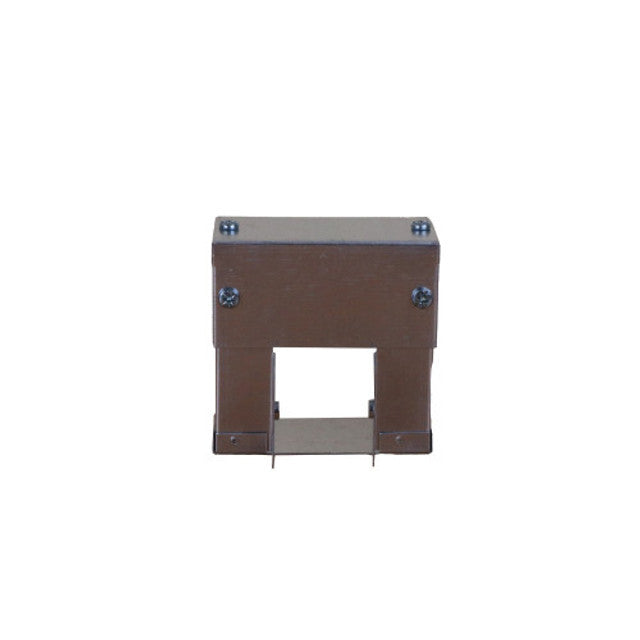 Trench SA44-22RE Metal Trunking 100mm X 100mm To 50mm X 50mm Reducer With Screw Fixing Galvanised