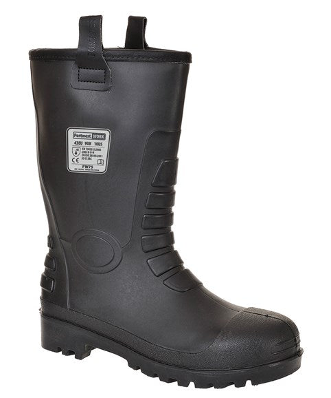 Steelite™ Neptune rigger boot S5 CI