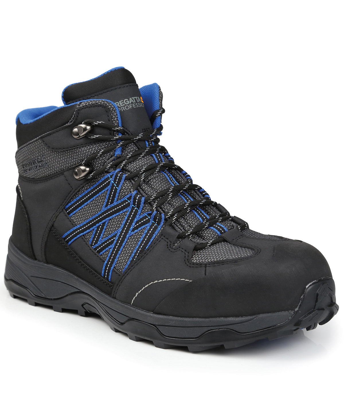 Regatta Claystone S3 safety hiker boot