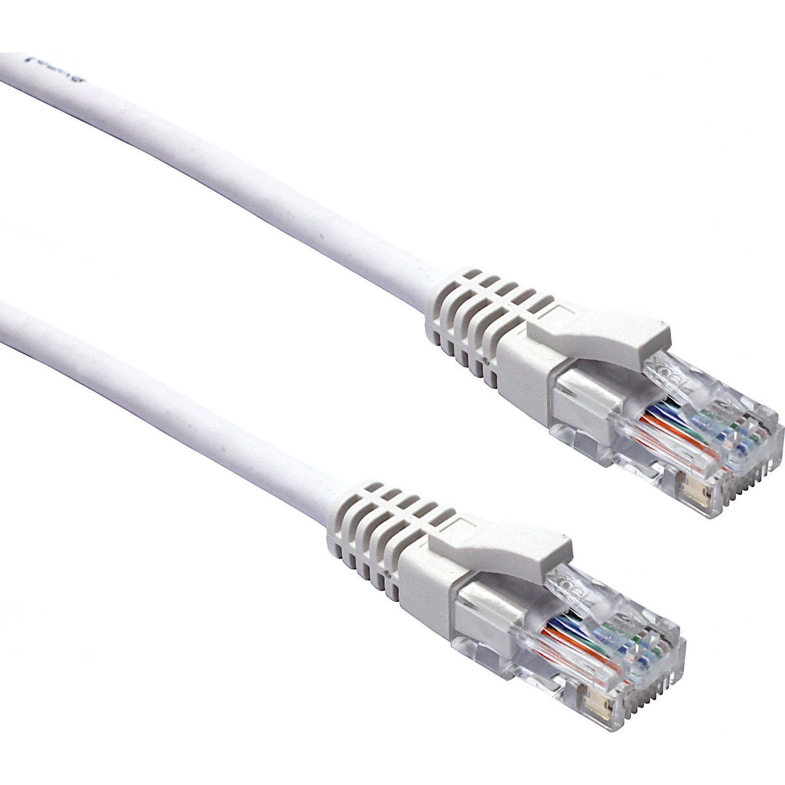 CAT6 PATCH CORD LSZH