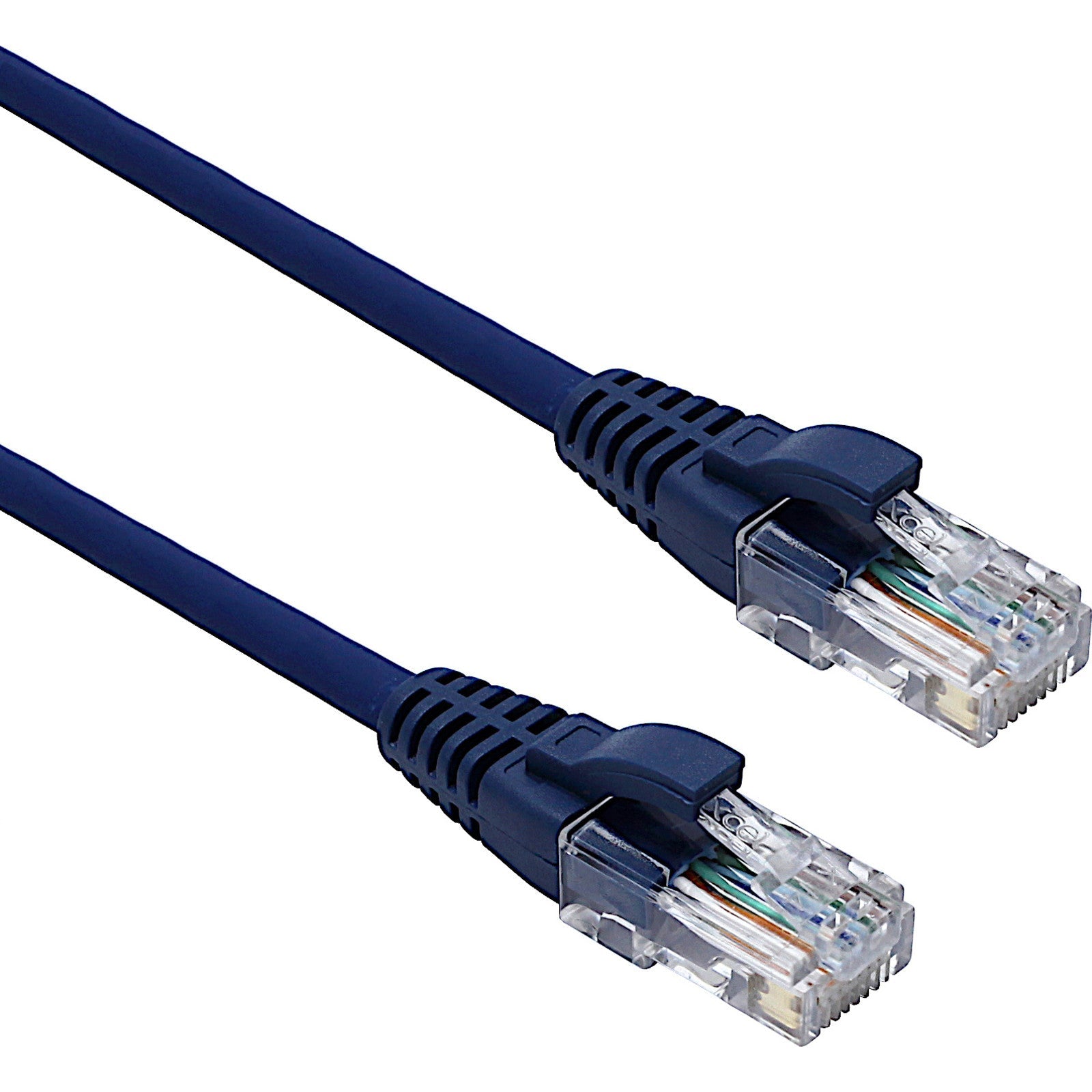 CAT6 PATCH CORD LSZH