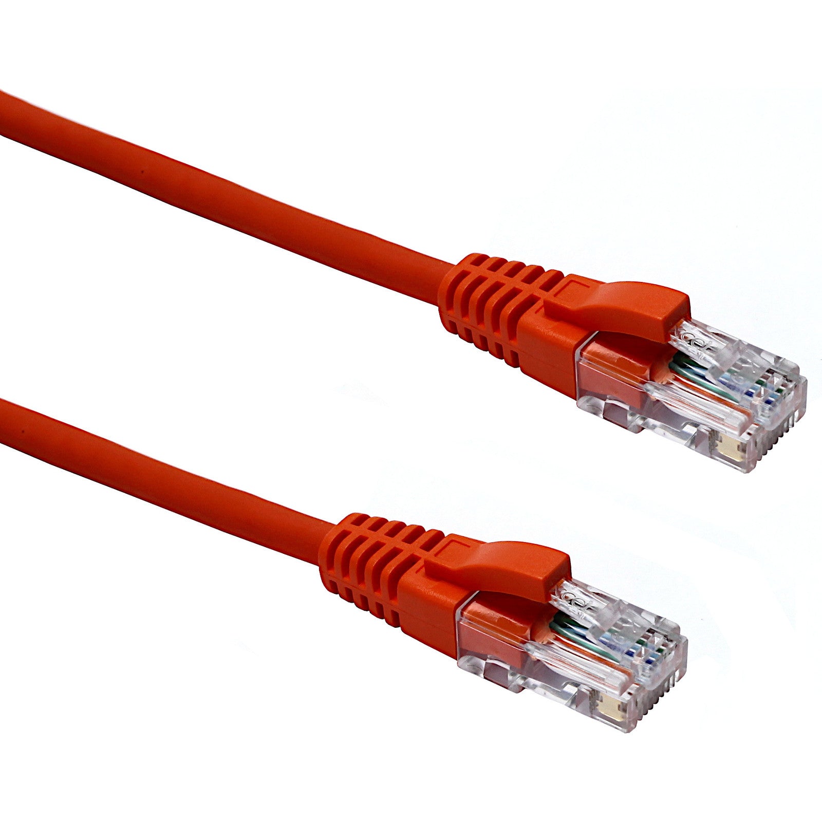 CAT6 PATCH CORD LSZH