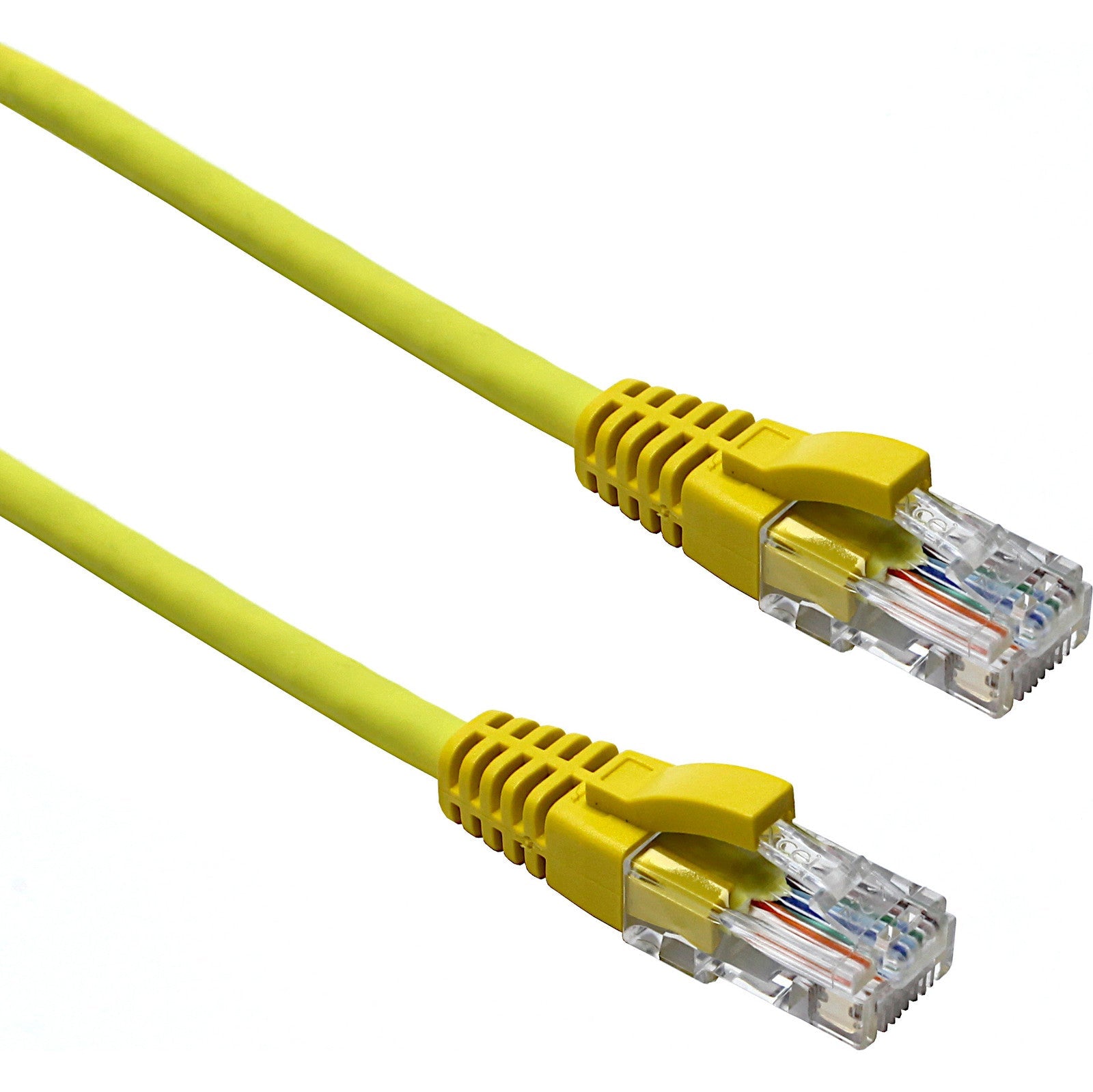 CAT6 PATCH CORD LSZH