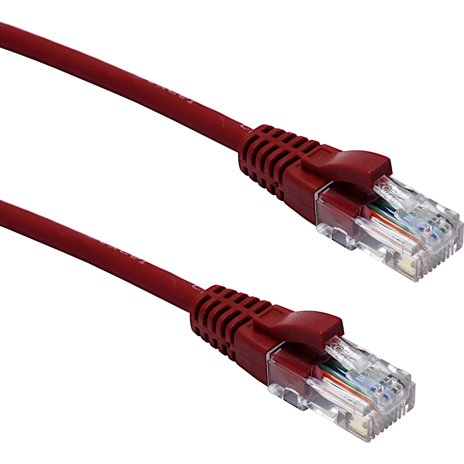 CAT6 PATCH CORD LSZH