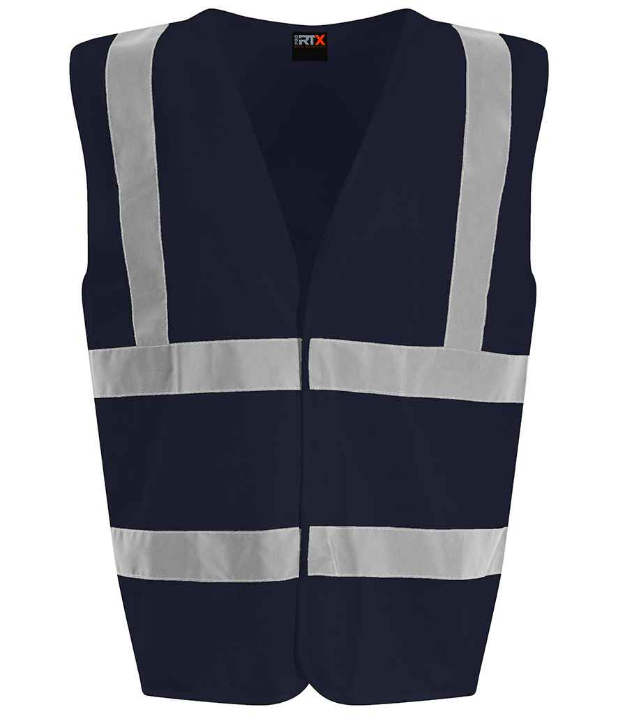 Pro RTX High Visibility Waistcoat