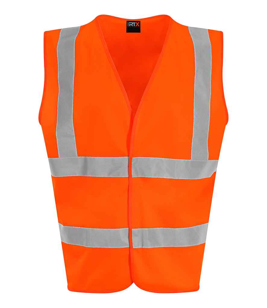 Pro RTX High Visibility Waistcoat