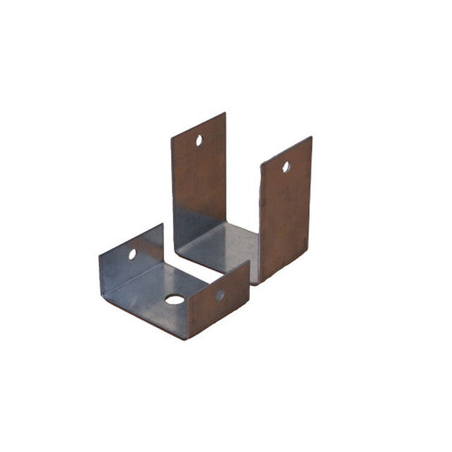 Trench SA22HA Metal Trunking 50mm X 50mm Suspension Hanger With Screw Fixing Galvanised