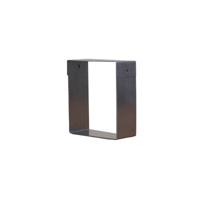 Trench SA44HA Metal Trunking 100mm X 100mm Suspension Hanger With Screw Fixing Galvanised