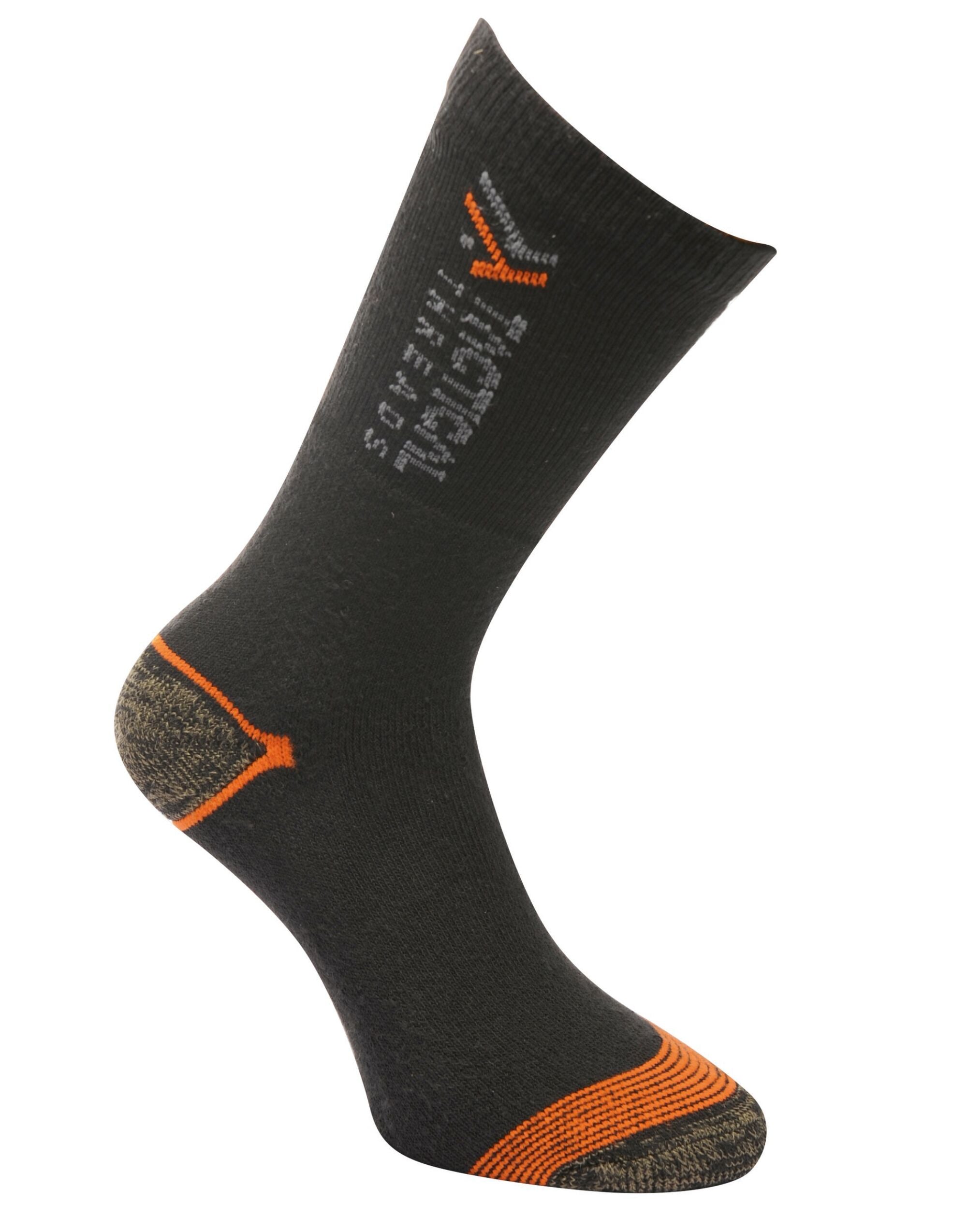 Regatta 3 Pack Work Socks