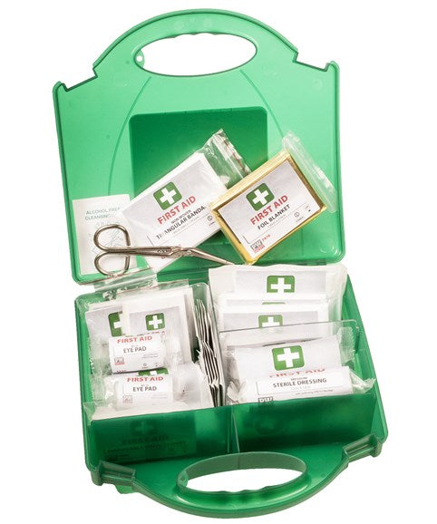 Portwest Workplace first aid kit