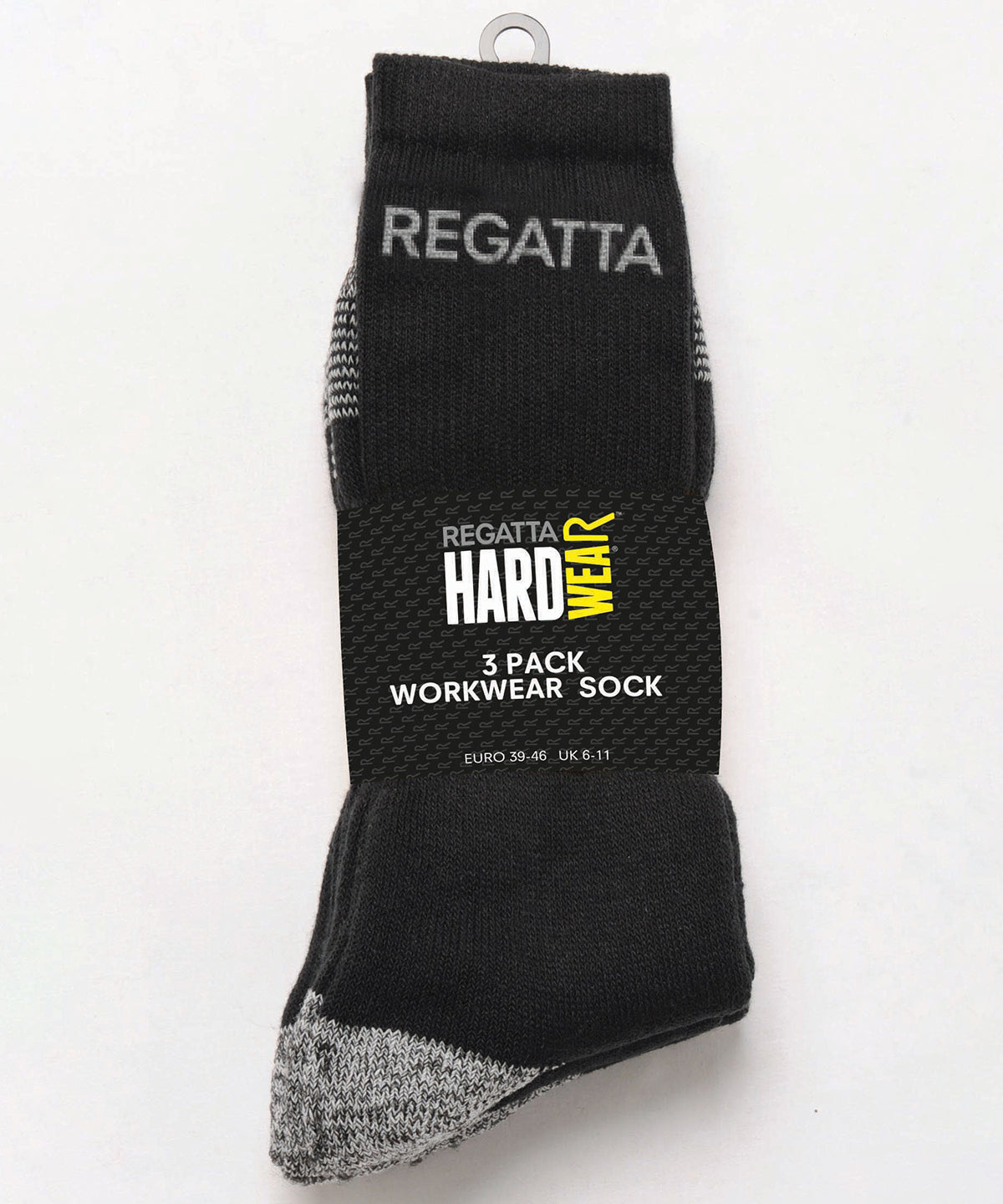 Regatta 3-pack work socks