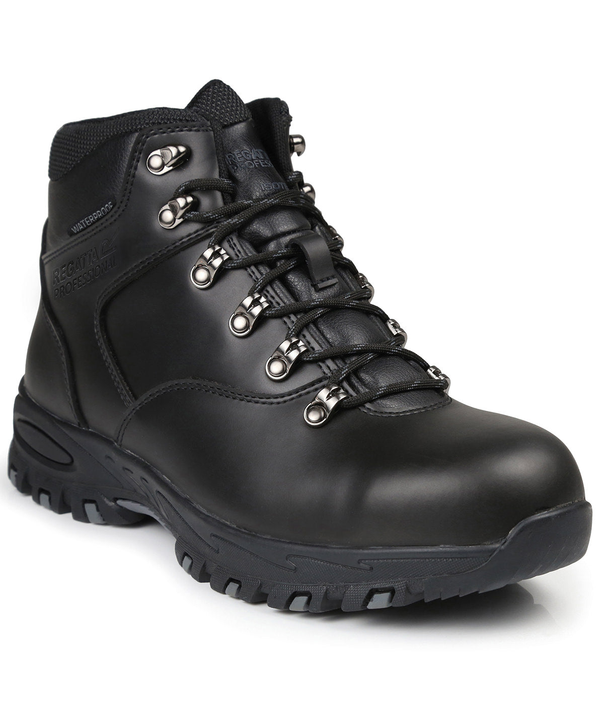 Regatta Gritstone S3 safety hiker boot