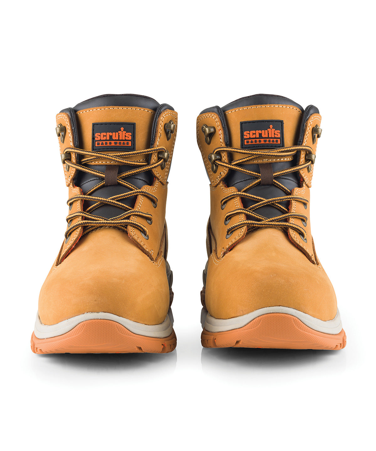 Scruffs Ridge safety boots