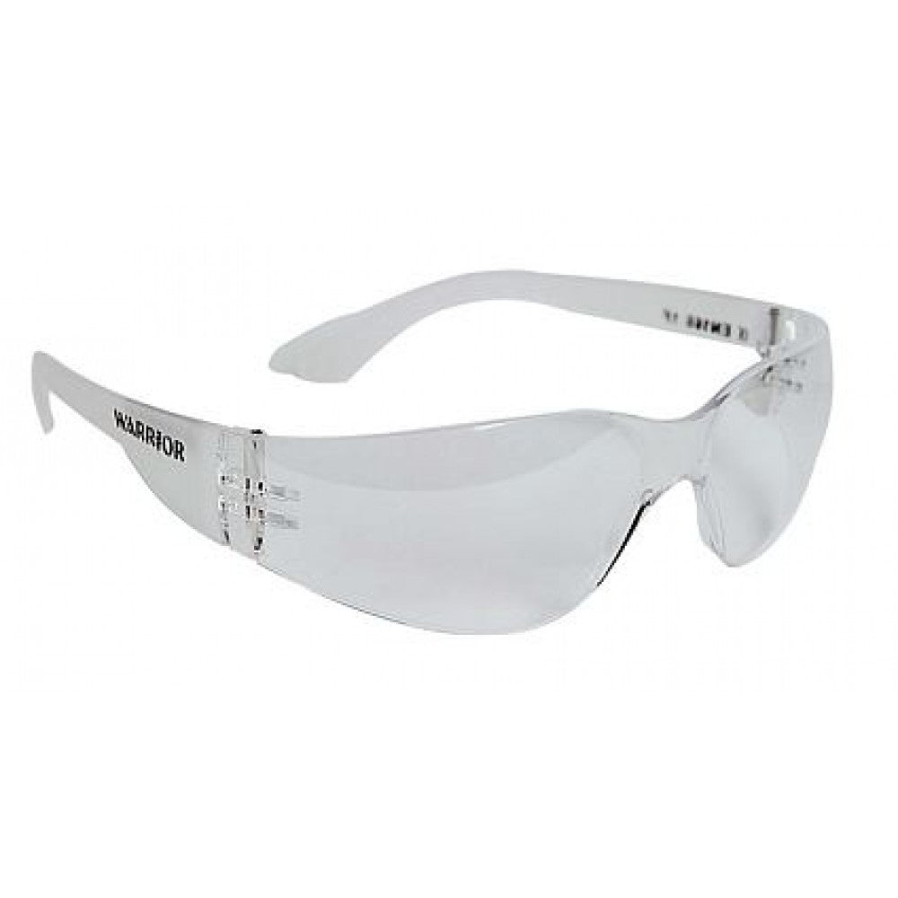 Warrior Lightweight Spectacle Clear